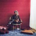 Describe LP by Hannah Jadagu album artwork