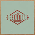 Self-Titled by The Deslondes album artwork