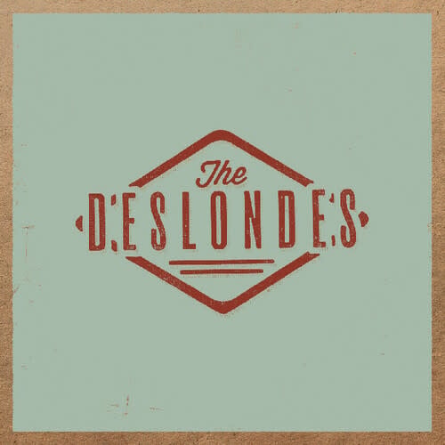 Self-Titled by The Deslondes album artwork