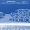 Read Music/Speak Spanish LP by Desaparecidos album artwork