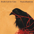 Transatlanticism 2LP by Death Cab for Cutie album artwork