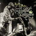 Soulful Distance 2LP by Devin the Dude album artwork