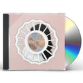 The Divine Feminine CD by Mac Miller album artwork