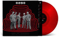 Energy Dome Frequencies: Songs from the Devo Doc LP by Devo album artwork