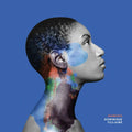 Nameless LP by Dominique Fils-Aime album artwork