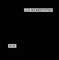 45:33 2LP by LCD Soundsystem album artwork