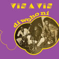 Di Woho Ni LP by Vis-A-Vis album artwork