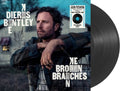 Broken Branches LP by Dierks Bentley album artwork