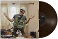Absolutely LP by Dijon album artwork