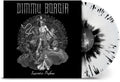 Inspiratio Profanus LP by Dimmu Borgir album artwork
