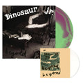 Beyond LP by Dinosaur Jr. album artwork