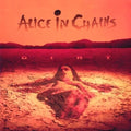 Dirt 2LP by Alice in Chains album artwork