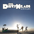 Any Port in a Storm 2LP by Dirty Heads album artwork