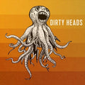 Self-Titled by Dirty Heads album artwork