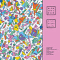 Discombobulated LP by Hen Ogledd album artwork