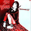 Disconnected LP by Stiv Bators album artwork