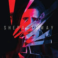 Disko Anksiyete LP by She Past Away album artwork