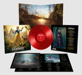 Snow White Soundtrack (2025) by Various Artists album artwork