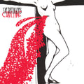 Coral Fang LP by The Distillers album artwork
