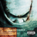 Sickness LP by Disturbed album artwork