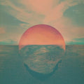 Dive LP by Tycho album artwork