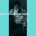 Blues In Trinity LP by Dizzy Reece album artwork