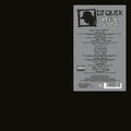 Safe + Sound LP by DJ Quik album artwork