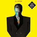 Teufelswerk 3LP by DJ Hell album artwork