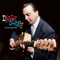 Djangology LP by Django Reinhardt album artwork