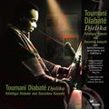 Djelika LP by Toumani Diabate album artwork