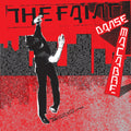 Danse Macabre LP by The Faint album artwork