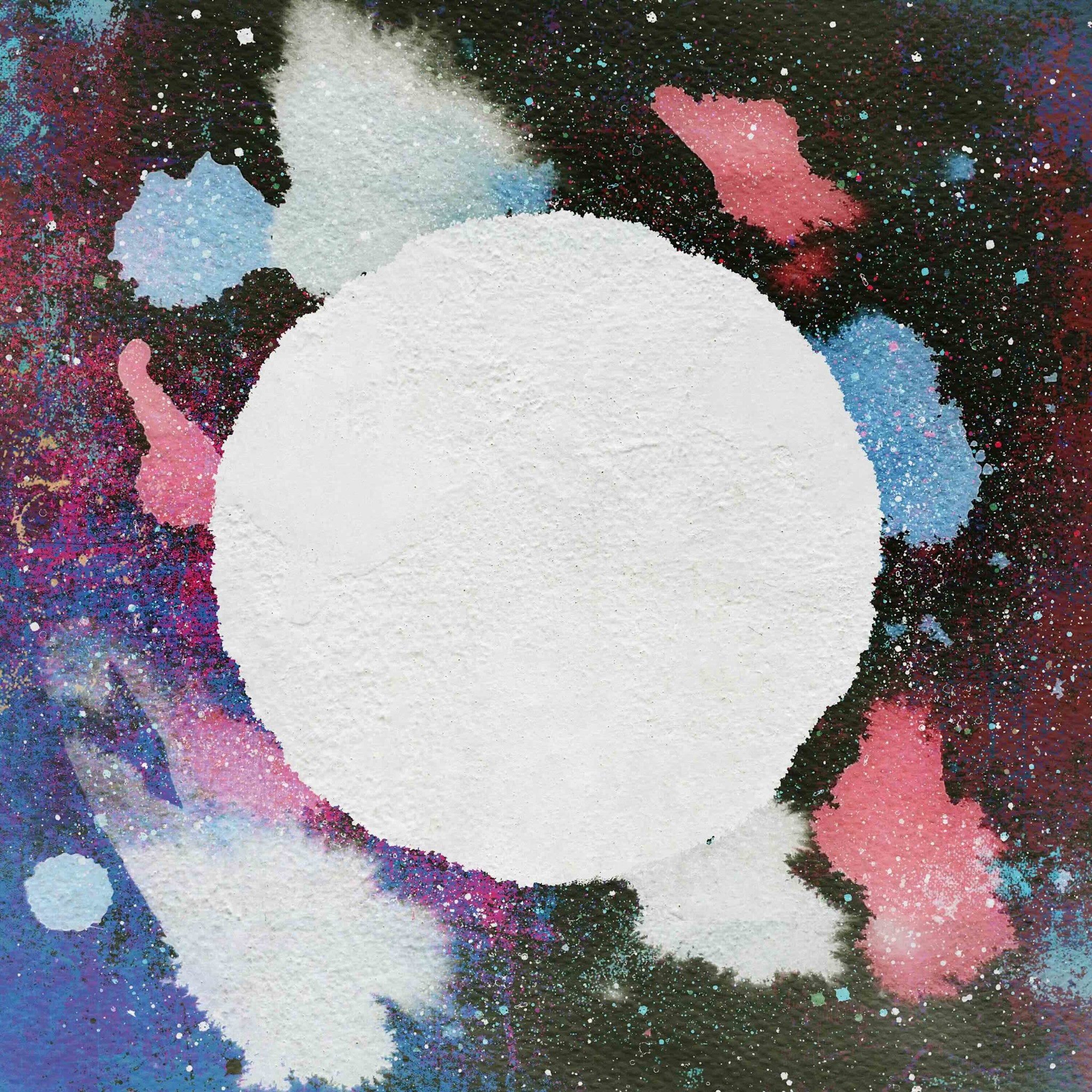 The Universe Smiles Upon You ii 2LP by Khruangbin album artwork