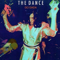 Do Dada LP by The Dance album artwork