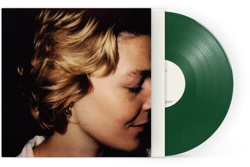 Don't Forget Me LP by Maggie Rogers album artwork