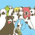 Dog Problems 2LP by The Format album artwork