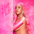 Hot Pink LP by Doja Cat album artwork