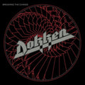 Breaking the Chains LP by Dokken album artwork