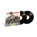 Doll Domination 2LP by The Pussycat Dolls album artwork