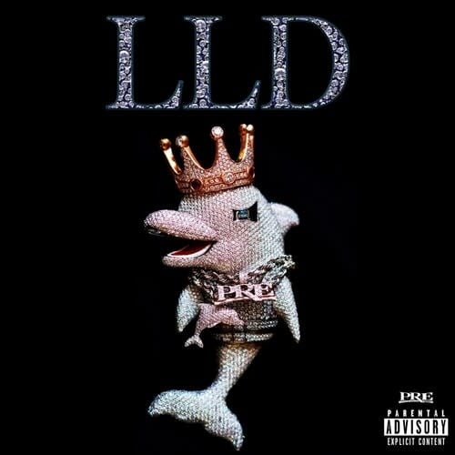 Long Live Young Dolph LP by Paper Route Empire album artwork