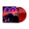 Love Sick 2LP by Don Toliver album artwork