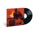 The Cat Walk LP by Donald Byrd album artwork