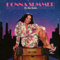 On the Radio: Greatest Hits Vols. 1&2 2LP by Donna Summer album artwork