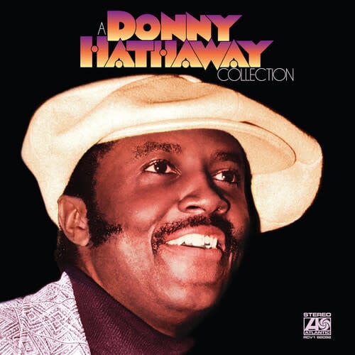 A Donny Hathaway Collection 2LP by Donny Hathaway album artwork