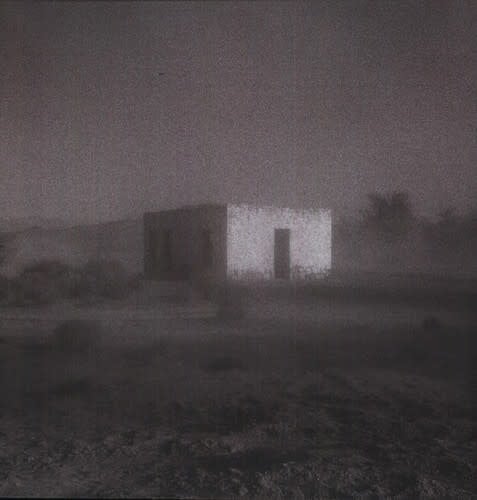 Allelujah! Don't Bend! Ascend! LP by Godspeed You! Black Emperor album artwork