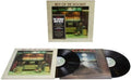 Best Of The Doobies: Volumes I & II 2LP by The Doobie Brothers album artwork