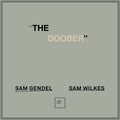 The Doober LP by Sam Gendel album artwork