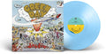Dookie LP by Green Day album artwork