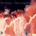 Live in Copenhagen, 1968 2LP by The Doors album artwork