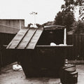 Dumpster Dive LP by The Doppelgangaz album artwork