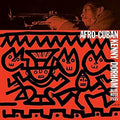 Afro-Cuban LP by Kenny Dorham album artwork